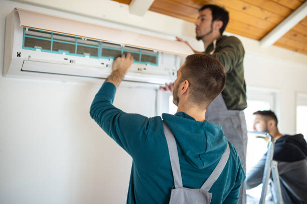 Best HVAC Financing and Leasing in Cedar Park, TX