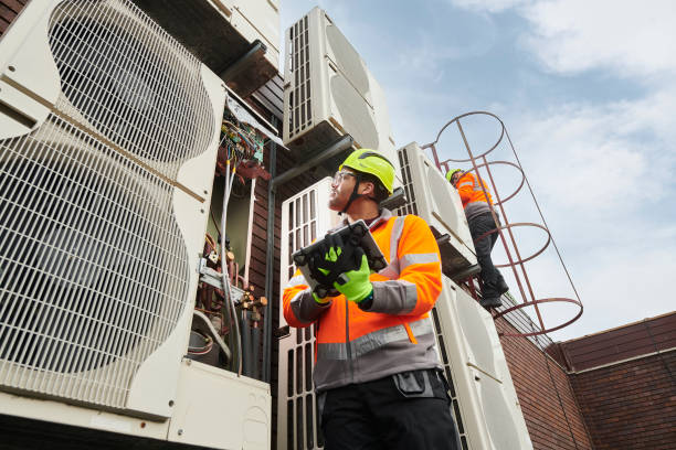 Reliable Cedar Park, TX HVAC Solutions