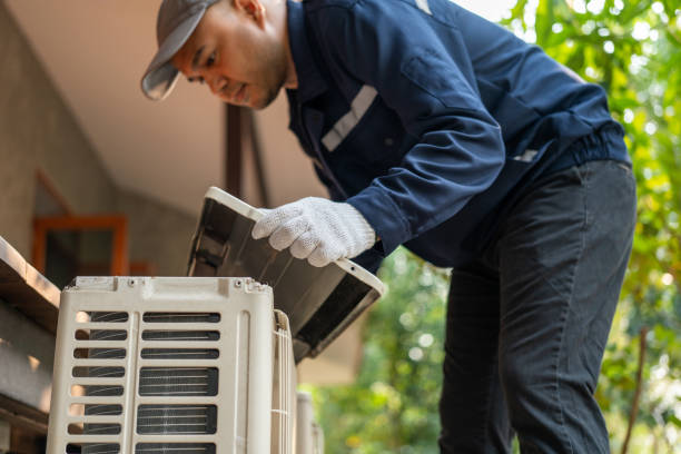 Best HVAC Software and Technology in Cedar Park, TX