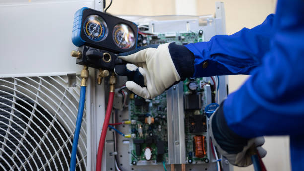 Best Commercial HVAC in Cedar Park, TX